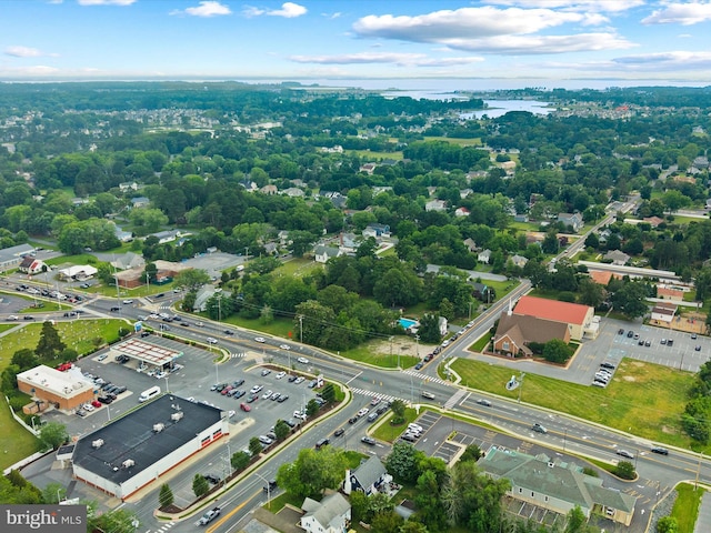 65 W W Ave W, Ocean View, DE 19970 - aerial overview of property's location