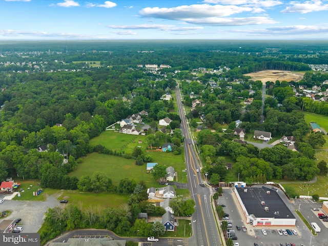 65 W W Ave W, Ocean View, DE 19970 - aerial overview of property's location