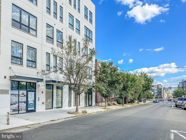 1723 Ridge Ave, Philadelphia, PA 19130 - view of building exterior