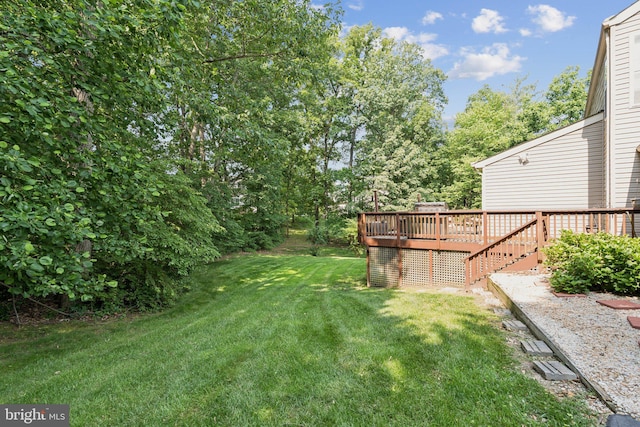 15344 Bald Eagle Ln, Woodbridge, VA 22191