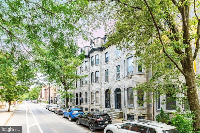 2112 Pine St Unit 2, Philadelphia, PA 19103 - view of building exterior