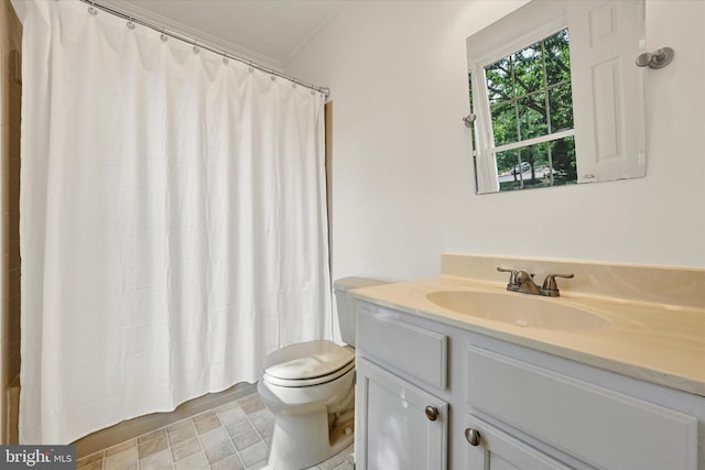 6119 Starburn Path, Columbia, MD 21045 - full bath featuring vanity and shower / bathtub combination with curtain