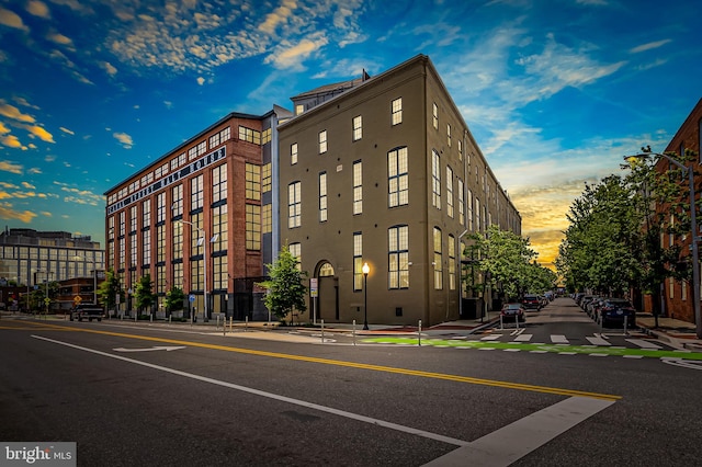 1220 Bank St Unit 304, Baltimore, MD 21202 - view of building exterior