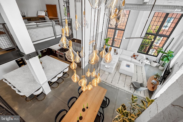 1220 Bank St Unit 304, Baltimore, MD 21202 - interior space