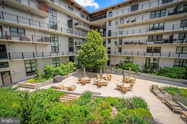 1220 Bank St Unit 304, Baltimore, MD 21202 - view of community