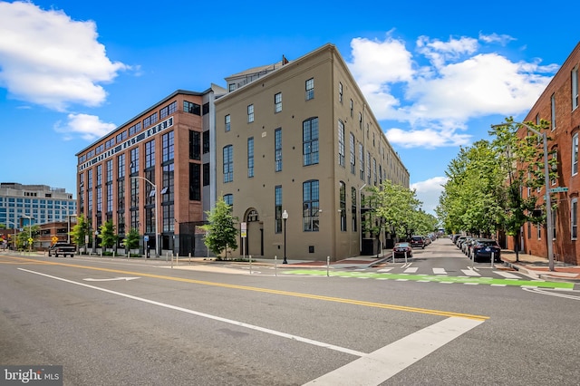 1220 Bank St Unit 304, Baltimore, MD 21202 - view of building exterior