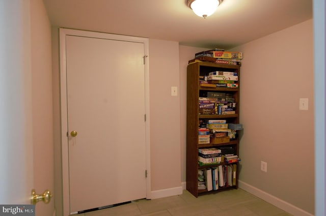 6403 Limerick Ct, Springfield, VA 22152 - view of storage area