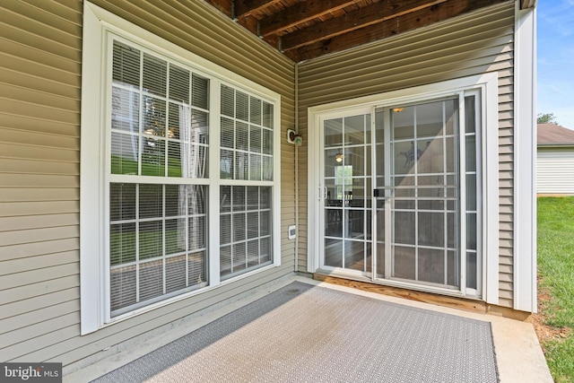 2504 Shelley Cir Unit 1B, Frederick, MD 21702 - view of property entrance