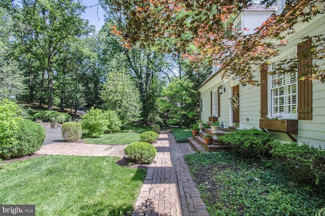 11801 Glen Mill Rd, Potomac, MD 20854 - view of grassy yard