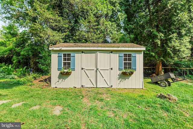 28 New Rd, Doylestown, PA 18901 - view of shed