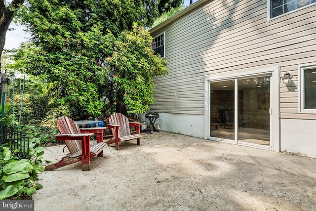 28 New Rd, Doylestown, PA 18901 - view of patio