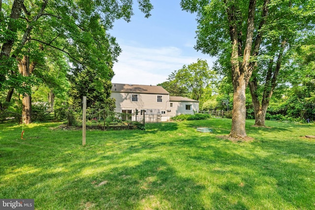 28 New Rd, Doylestown, PA 18901 - view of grassy yard