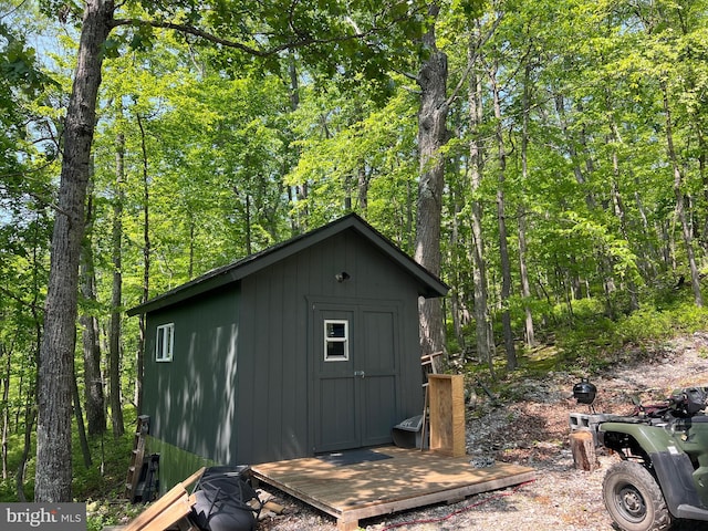 TR13SEC14 High Knob Rd, Old Fields, WV 26845