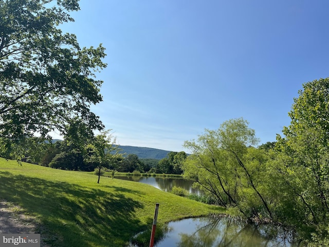 TR13SEC14 High Knob Rd, Old Fields, WV 26845