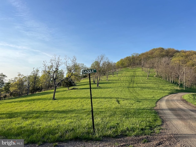 TR13SEC14 High Knob Rd, Old Fields, WV 26845
