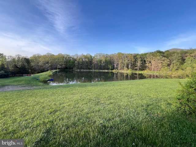 TR13SEC14 High Knob Rd, Old Fields, WV 26845