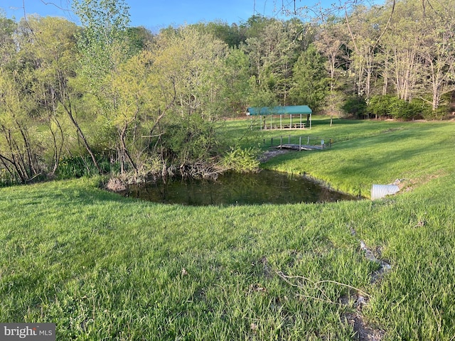 TR13SEC14 High Knob Rd, Old Fields, WV 26845