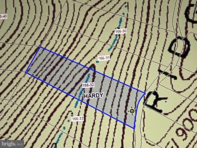 TR13SEC14 High Knob Rd, Old Fields, WV 26845