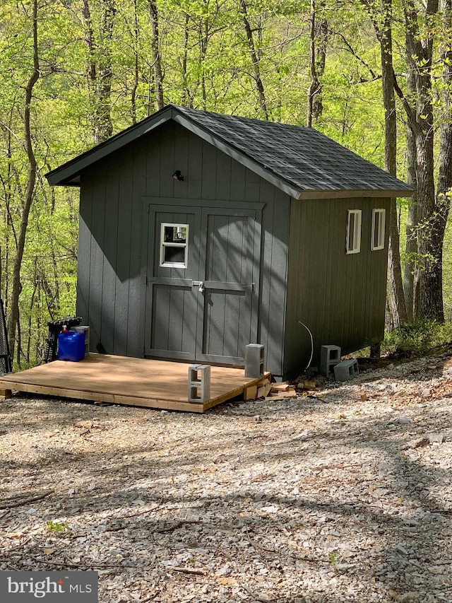 TR13SEC14 High Knob Rd, Old Fields, WV 26845