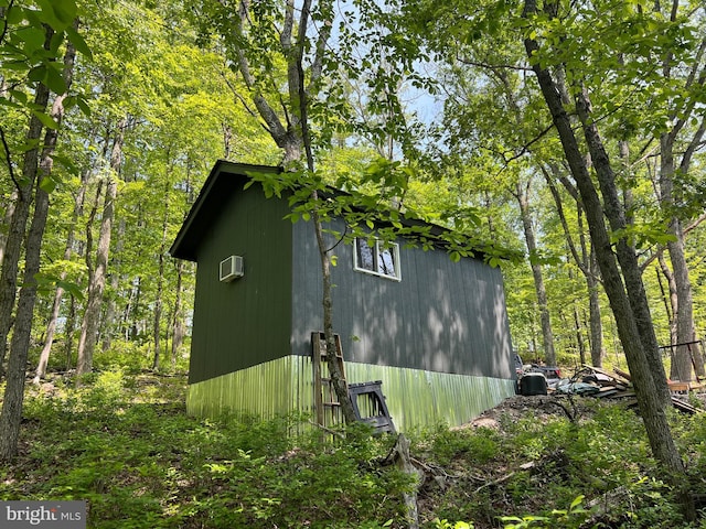 TR13SEC14 High Knob Rd, Old Fields, WV 26845