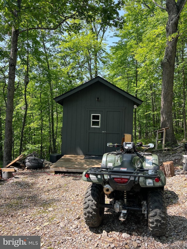 TR13SEC14 High Knob Rd, Old Fields, WV 26845