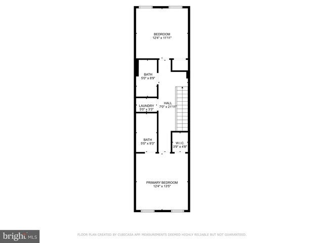 3540 Keswick Rd, Baltimore, MD 21211 - property floor plan