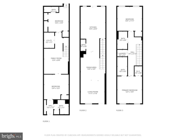 3540 Keswick Rd, Baltimore, MD 21211 - floor plan / room layout
