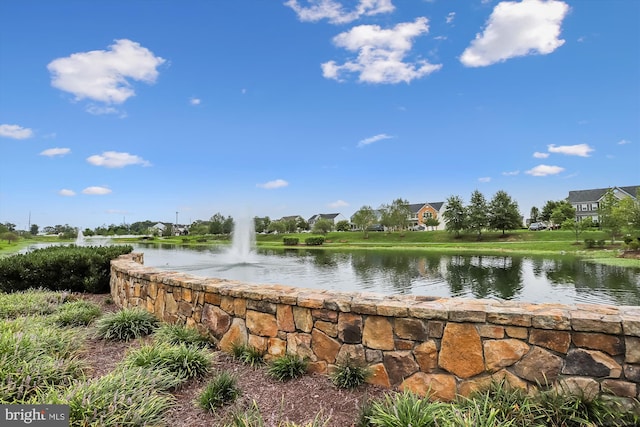 7306 Sudley Ave, Brandywine, MD 20613 - water view