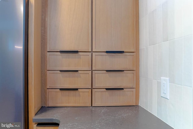 555 Hillcrest Ave, State College, PA 16803 - view of closet