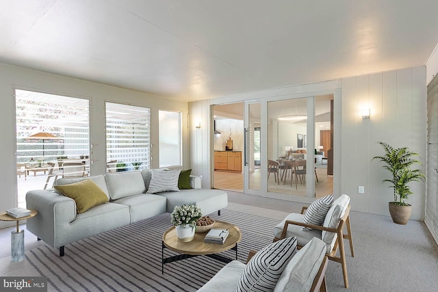 555 Hillcrest Ave, State College, PA 16803 - living area featuring plenty of natural light