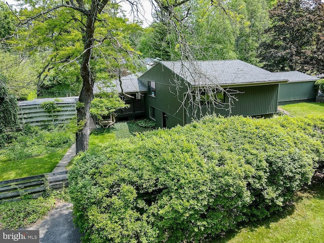 555 Hillcrest Ave, State College, PA 16803 - view of outbuilding