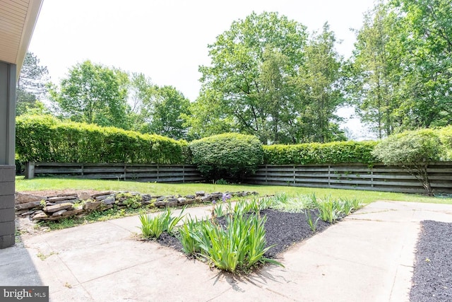 555 Hillcrest Ave, State College, PA 16803 - view of patio / terrace