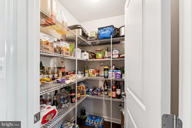 14302 Hidden Forest Dr, Accokeek, MD 20607 - view of storage area