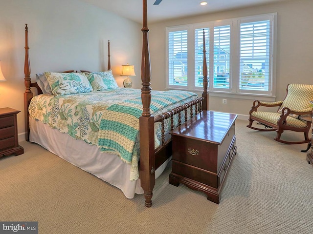 33016 Ethan Allen Dr, Rehoboth Beach, DE 19971 - carpeted bedroom featuring baseboards