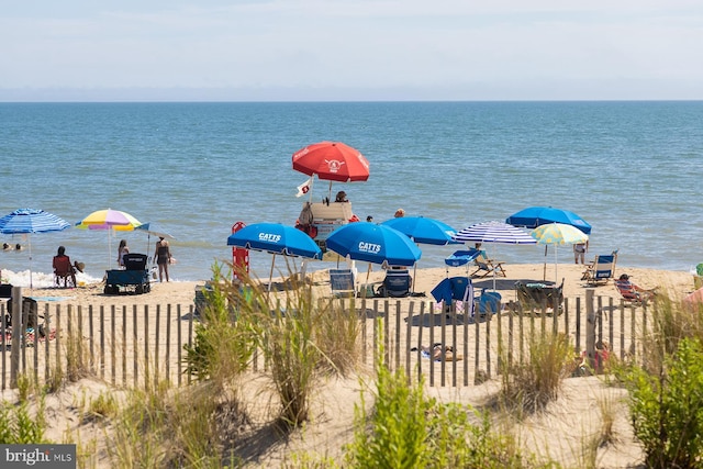 33016 Ethan Allen Dr, Rehoboth Beach, DE 19971 - water view