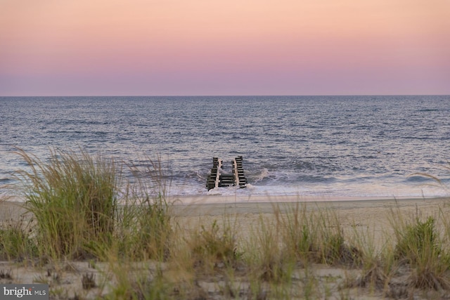 33016 Ethan Allen Dr, Rehoboth Beach, DE 19971 - water view