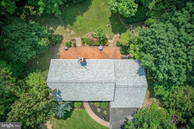 2640 Breezewood Dr, Lancaster, PA 17601 - aerial view of property and surrounding area