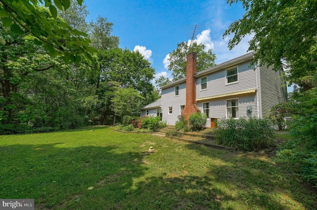 2640 Breezewood Dr, Lancaster, PA 17601