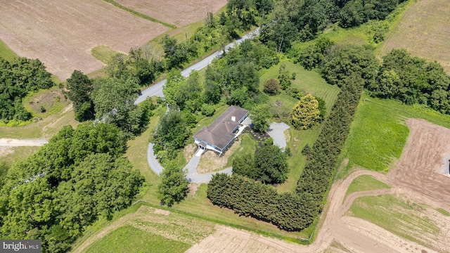 434 Bunker Hill Rd, Halifax, PA 17032 - view of rural area