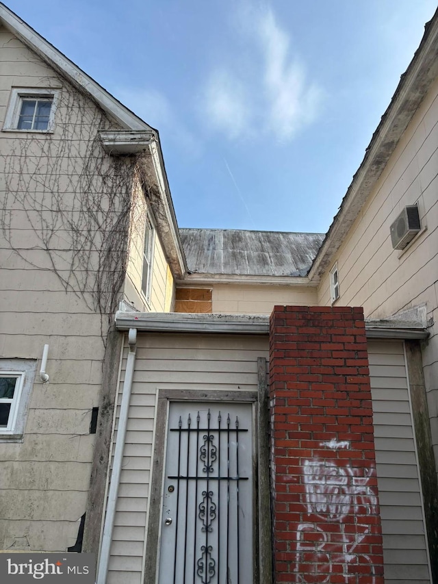 27 W David St, Frederica, DE 19946 - exterior view