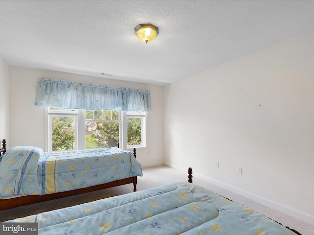 2 Assawoman Ave, Ocean View, DE 19970 - bedroom with carpet flooring