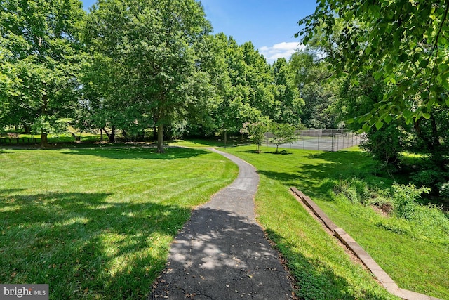 12407 Rousseau Ter, North Potomac, MD 20878 - view of home's community
