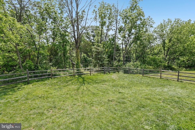 1112 Cornwallis Way, Collegeville, PA 19426 - view of yard
