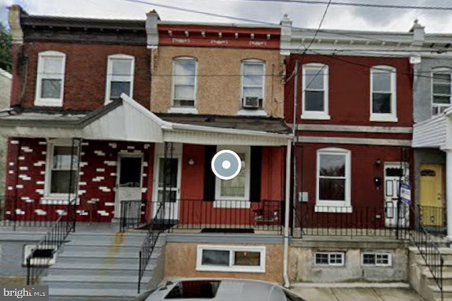 5120 W Stiles St, Philadelphia, PA 19131 - multi unit property with a porch