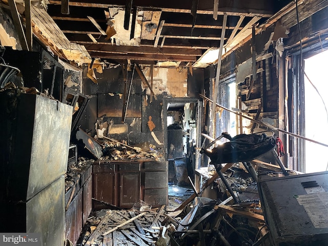 5120 W Stiles St, Philadelphia, PA 19131 - view of miscellaneous room