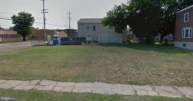808 E 9th St, Chester, PA 19013