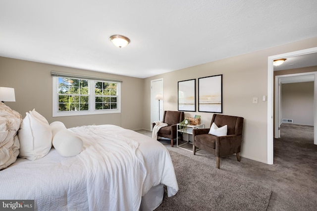 3011 Spark Ln, Bowie, MD 20715 - view of carpeted bedroom