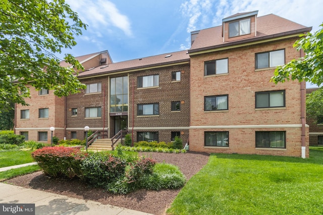 11510 Bucknell Dr Unit 201, Silver Spring, MD 20902 - view of property