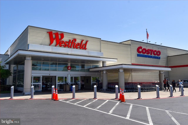 11510 Bucknell Dr Unit 201, Silver Spring, MD 20902 - view of commercial property