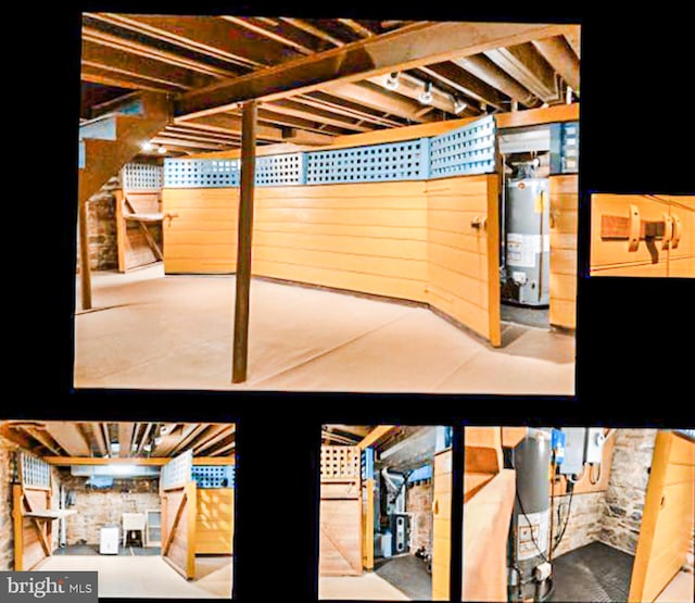 6240 Woodcrest Ave, Baltimore, MD 21209 - view of marketing collateral with multiple images